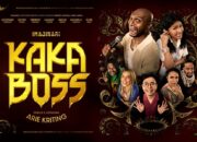 Jadwal Nonton Film Komedi Kaka Boss di Bioskop CGV Transmart Tegal Sabtu 31 Agustus 2024