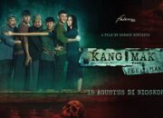 Jadwal Bioskop Film Komedi Kang Mak From Pee Mak di CGV Transmart Tegal Senin 19 Agustus 2024