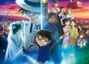 Jadwal dan Harga Tiket Film Detective Conan The Movie di Bioskop CGV Transmart Tegal Hari Ini