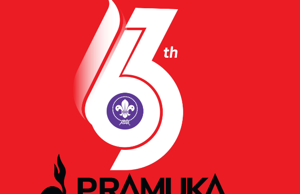 Link Download Logo Hari Pramuka Ke-63 Tahun 2024, Lengkap beserta Tema