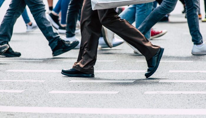 Olahraga Ringan Tapi Bagus untuk Kesehatan Jantung, Berikut 5 Manfaat Jalan Kaki