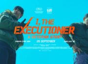 Cek Film Aksi Korea I, THE EXECUTIONER: A VETERAN STORY di Bioskop CGV Transmart Tegal Rabu 25 September 2024