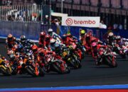 Link Live Streaming Nonton MotoGP 2024 di Sirkuit Qatar Airways Grand Prix Motor Australia Minggu 20 Oktober 2024