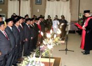 Daftar 30 Anggota DPRD Kota Tegal Periode 2024-2029 Lengkap