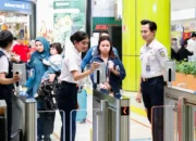 Fasilitas Boarding dengan Pengenalan Wajah Sudah Bisa di Stasiun Tegal, Berikut Cara Daftarnya