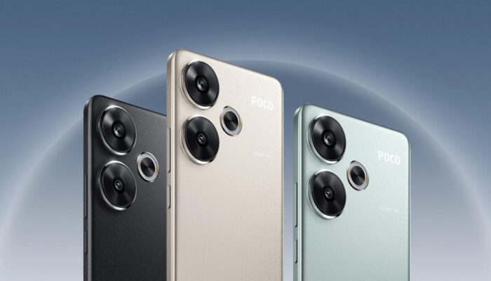 Cara Pakai Fitur AI Pro untuk Edit Foto di Hape POCO F6, Hasilnya Super Estetik