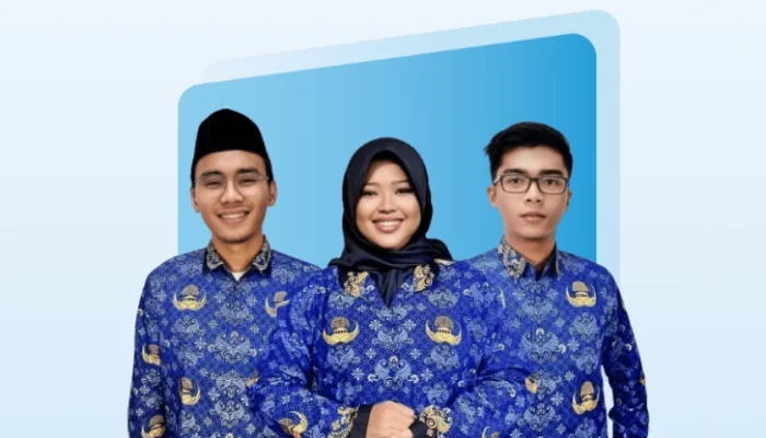 Cek Nama Kamu di Pengumuman Seleksi Administrasi CPNS 2024