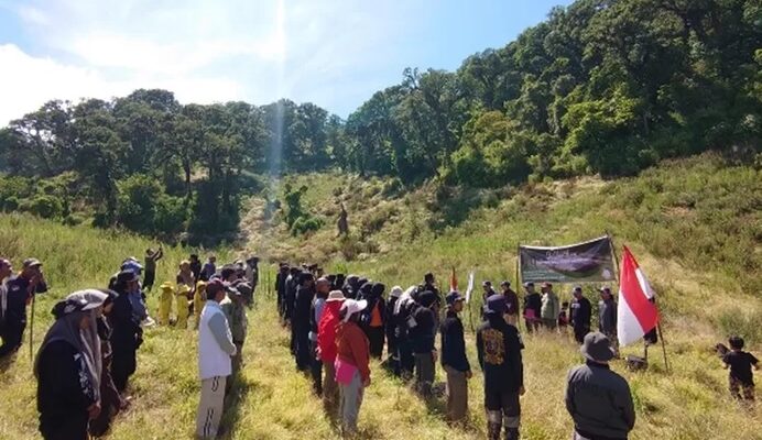 Cerita Pendek : Pamit