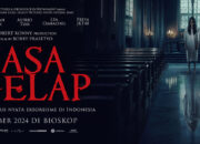 Jadwal Film Horor KUASA GELAP dan SUMALA Senin 7 Oktober 2024 di Bioskop Cinepolis Pacific Tegal