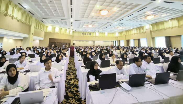 Cek Pengumuman Lokasi Tes Kompetensi PPPK Pemkab Tegal Tahap I Tahun 2024 Lengkap dengan Kisi-kisi