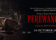 Cek Jadwal Film PEREWANGAN dan VENOM THE LAST DANCE Kamis 24 Oktober 2024 di Bioskop Cinepolis Pacific Tegal