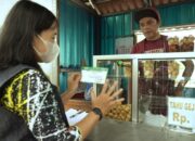 Program Inovasi Pepes Teri, Jamin Keamanan Produk Pangan bagi Konsumen di Kabupaten Tegal