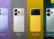 Daftar HP Gaming POCO dengan Performa & Harga yang Ekstrem