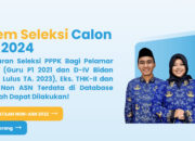 Resmi Dibuka, Seleksi PPPK 2024 di Pemkot Pekalongan Sediakan 150 Formasi