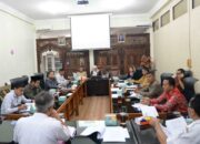 DPRD Kabupaten Tegal Rampungkan Penyusunan Tatib