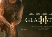 Jadwal Film di Bioskop Cinepolis Pacific Tegal Minggu 17 November 2024 GLADIATOR II dan BILA ESOK IBU TIADA