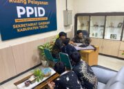 Tingkatkan Pelayanan Publik, Setda Kabupaten Tegal Hadirkan Ruang Pelayanan Informasi yang Nyaman