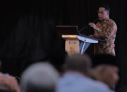 Tingkatkan Layanan Keagamaan, Kemenag Siapkan Kurikulum Masjid