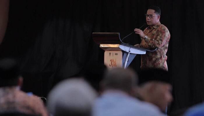 Tingkatkan Layanan Keagamaan, Kemenag Siapkan Kurikulum Masjid