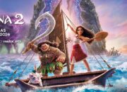 Cek Film MOANA 2 dan CINTA TAK SEINDAH DRAMA KOREA di Bioskop CGV Transmart Tegal Minggu 8 Desember 2024