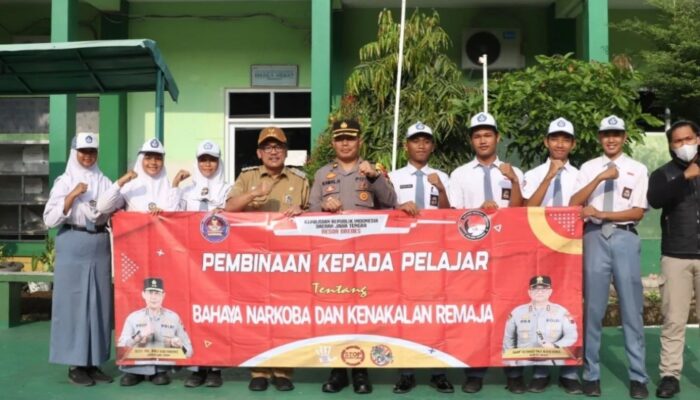 Tak Harus Berjuang Lawan Penjajah, Ada Cara Lain untuk Menjadi Pahlawan Bagi Pelajar