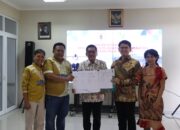 Rumah Pemotongan Unggas di Limbangan Wetan Brebes akan Beroperasi Februari 2025