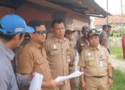 Atasi Genangan Banjir, Pemkot Pekalongan Bangun Stasiun Pompa di Kampung Baru Tirto