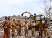 Atasi Sampah yang Hampir Penuh, TPA Kaliwlingi Brebes akan Ubah Konsep Zero Waste