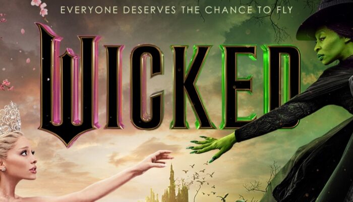 Jadwal Nonton di Bioskop Cinepolis Pacific Tegal Sabtu 23 November 2024 Film WICKED dan BILA ESOK IBU TIADA