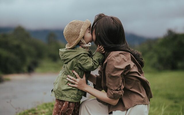 30 Kata-kata Ucapan di Hari Ibu yang Menyentuh dan Bikin Baper