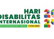 Link Download Logo Hari Disabilitas Internasional 2024, Format CDR, Vektor dan PNG Lengkap dengan Elemen Grafisnya