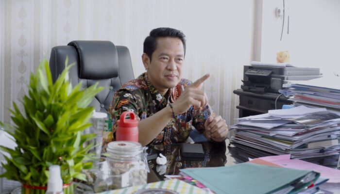 Kabupaten Tegal Kembali Raih Penghargaan Kabupaten Sangat Inovatif 2024 dari Kemendagri