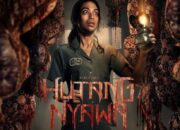 Nonton Film Horor HUTANG NYAWA dan RACUN SANGGA di Bioskop Cinepolis Pacific Tegal Kamis 12 Desember 2024