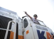 Jelang Liburan Nataru 2024/2025, Tiket KAI Baru Terjual 803.626 Masih Tersedia 2,7 Juta