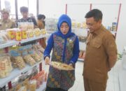 Tak Hanya Fokus di Batik, Kota Pekalongan Maksimalkan Potensi Daerah Lainnya