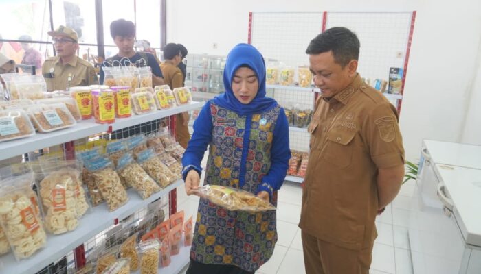 Tak Hanya Fokus di Batik, Kota Pekalongan Maksimalkan Potensi Daerah Lainnya