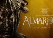 Jadwal Nonton Film Horor ALMARHUM dan KETINDIHAN di Bioskop CGV Transmart Tegal Minggu 12 Januari 2025