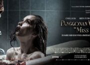 Cek Film PANGGONAN WINGIT 2: MISS K dan ALMARHUM Rabu 8 Januari 2025 di Bioskop Cinepolis Pacific Tegal