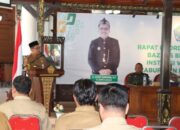 Pengumpulan ZIS Baznas Kabupaten Brebes Tahun 2024 Lampaui Target