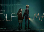 Nonton Film Horor WOLF MAN dan ALMARHUM di Bioskop Cinepolis Pacific Tegal Rabu 15 Januari 2025