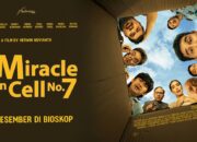 Ada Film Drama 2ND MIRACLE IN CELL NO. 7 Hari Ini Minggu 12 Januari 2025 di Bioskop Cinepolis Pacific Tegal