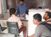 Sampai Rela Mengantri, TMU Digrudug Calon Mahasiswa Baru