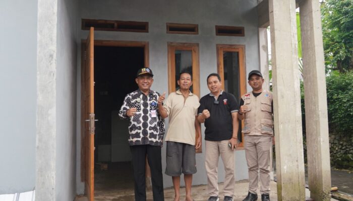 Pemkab Tegal Alokasikan Rp6 Miliar untuk Merehab 300 Rumah Tidak Layak Huni Tahun Ini