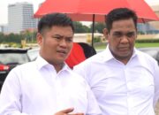 Hari Ini Presiden Prabowo Akan Melantik 481 Kepala Daerah di Istana Negara