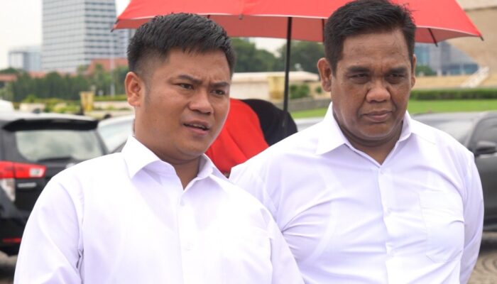 Hari Ini Presiden Prabowo Akan Melantik 481 Kepala Daerah di Istana Negara