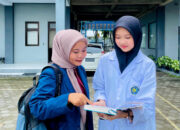 Makin Diminati, Tegal Muhammadiyah University Peroleh Hampir 300 pendaftar di Gelombang 1