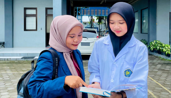 Makin Diminati, Tegal Muhammadiyah University Peroleh Hampir 300 pendaftar di Gelombang 1