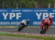 Link Nonton Live Streaming MotoGP Argentina Senin 17 Maret 2025 Dinihari