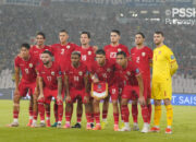 Link Live Streaming Indonesia Vs Australia di Kualifikasi Piala Dunia 2026 Kamis 30 Maret 2025