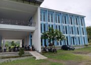 TMU Cetak Sejarah: Belum Setahun, Langsung Masuk Peringkat Keempat Perguruan Tinggi di Tegal